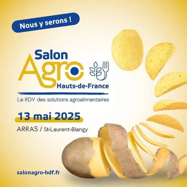 Agro Hauts de France 2025