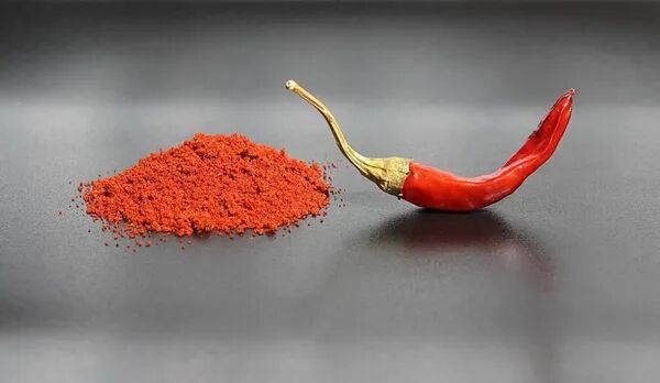 Paprika La Pastora
