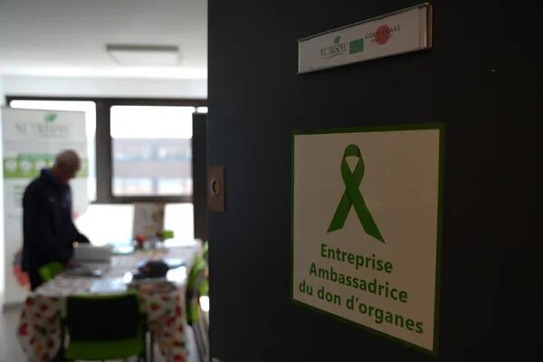 Don d'organes - Organ Donation