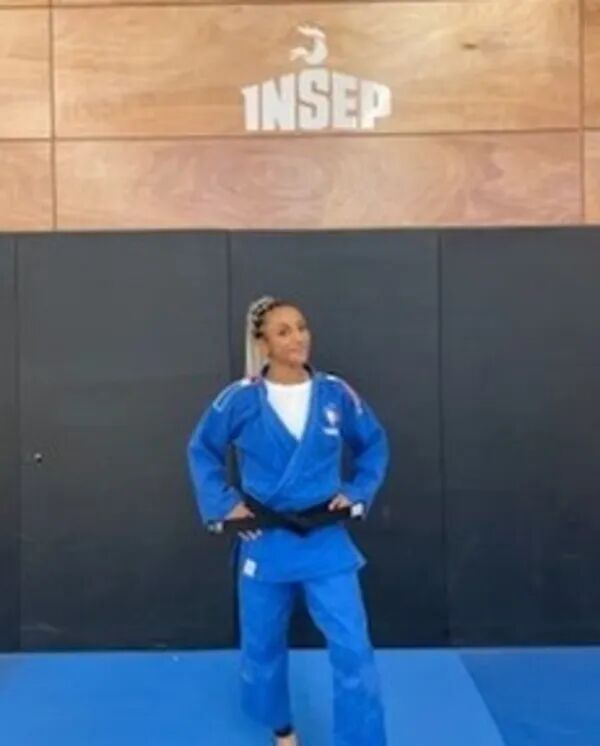 Bravo à Martha Fawaz pour sa médaille d’or