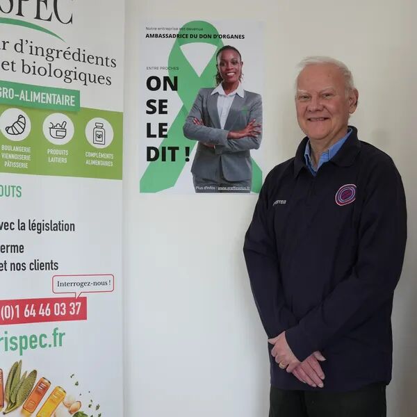 Don d'organes - 22 juin
